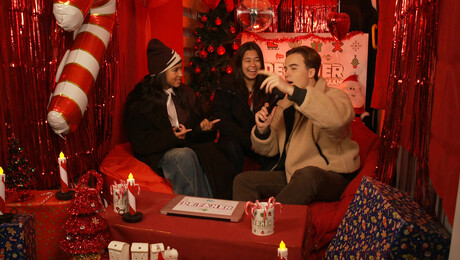 De Faker | De Faker Feestmaand